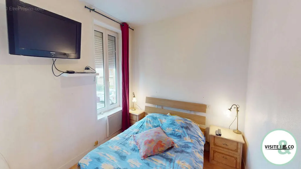 Chambres - Maison à Vierville-sur-Mer, Proche Plage