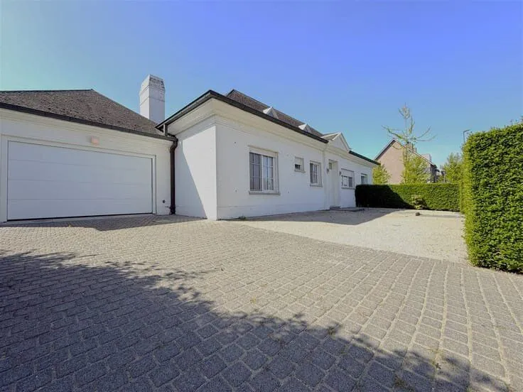 4-bedroom house in Tielt