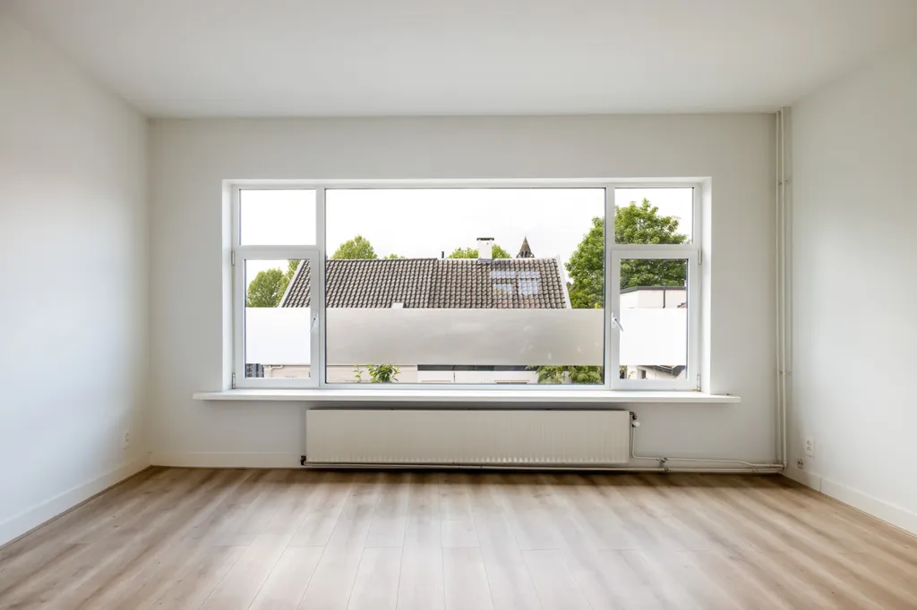Pièces - Stylish Light-Filled Apartment in Zeist