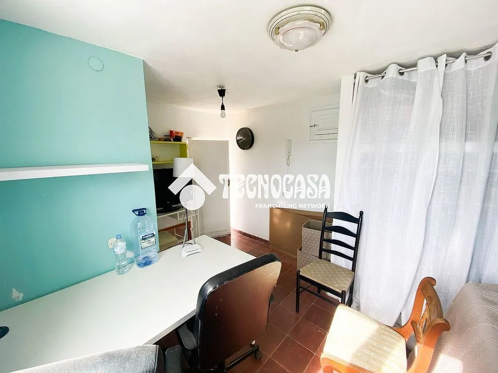 Bureau - Apartment with Terrace in Gáldar