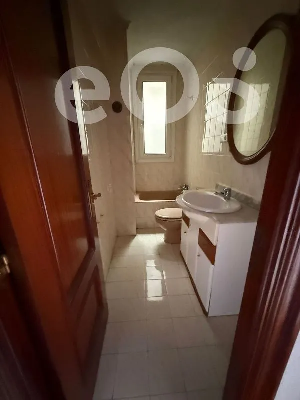 Vannitoad - Apartment with Balcony in Portugalete
