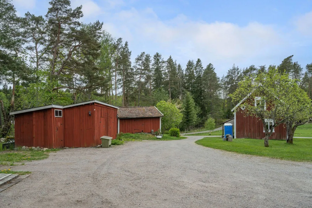 Maison 8 pièces à Strängnäs kommun