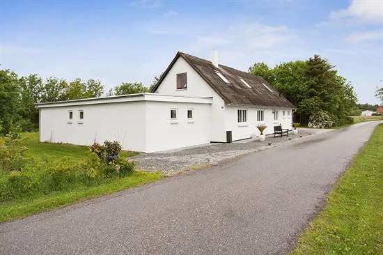 Maison 7 pièces à Fjerritslev