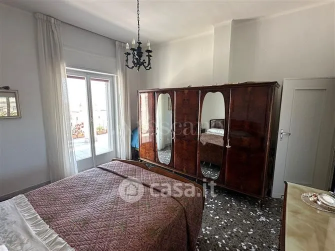 Chambres - Attico with Sea View in Bari