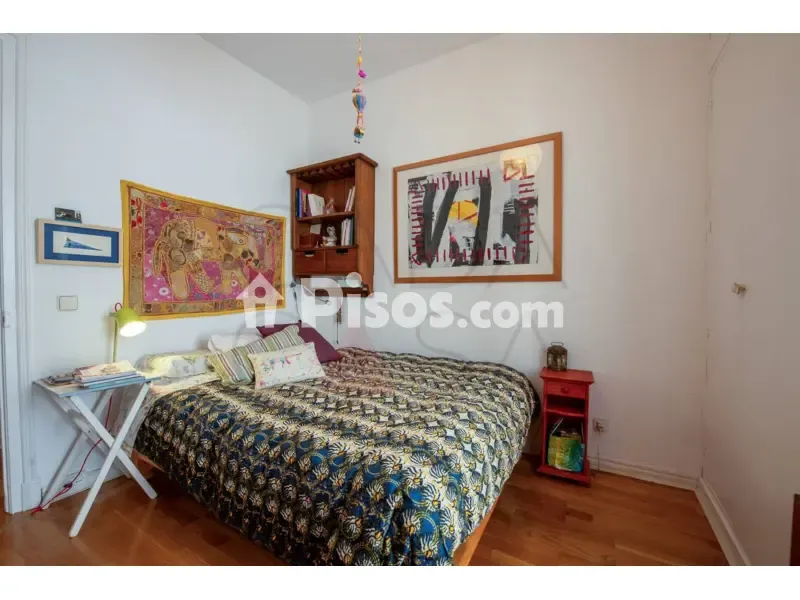 Chambres - Apartment with Architectural Charm in Puerto Chico, Santander