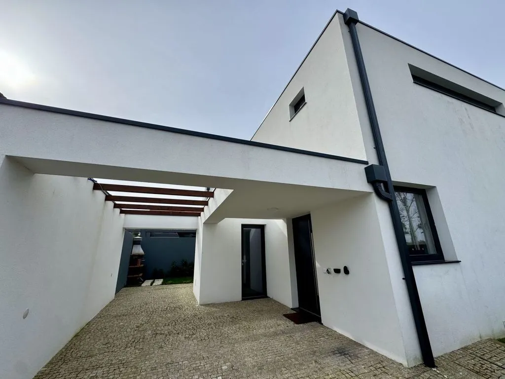 Extérieur - Luxury House with Garden in Caminha