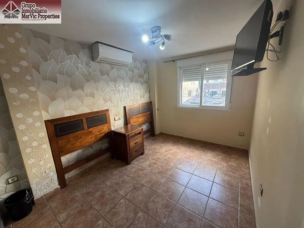 Chambres - Luxury Flat with Sea View in Benidorm