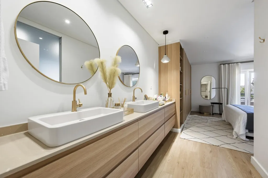 Vannitoad - Luxury Apartment with Terrace in Cascais