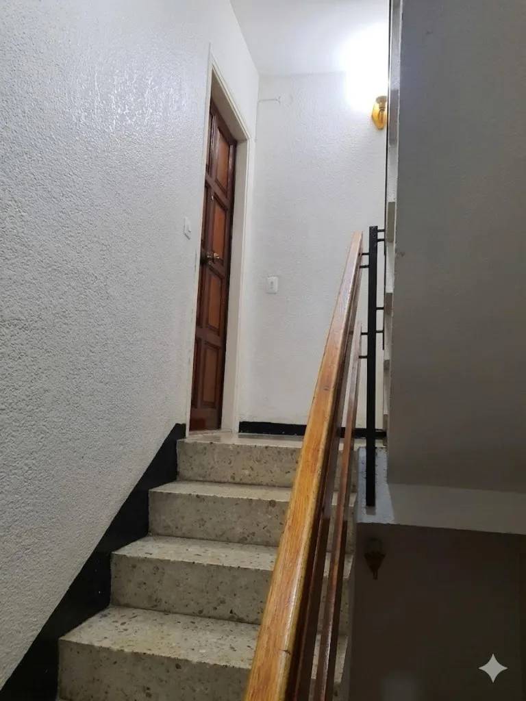 Pièces - Apartment with Sea View Balcony in Les Roquetes