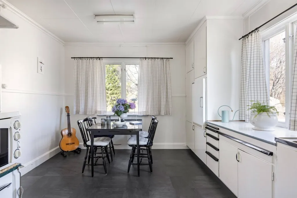 Maison 7 pièces à Ljusdals kommun