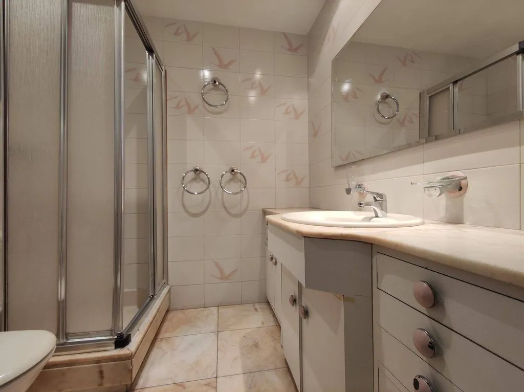 Bagni - Luxury Flat with Terrace in Sants, Barcelona