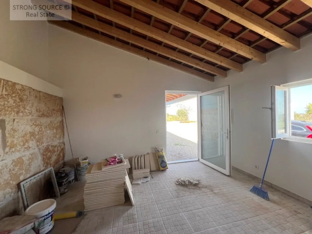 Pièces - Luxury Farmhouse with Pool in Ribatejo