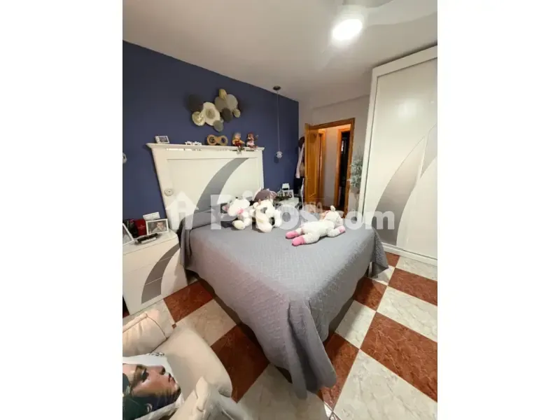 Chambres - Fully Renovated Flat with Terrace in Fátima-Levante
