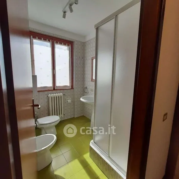 Vannitoad - Apartment with Panoramic View in Bormio