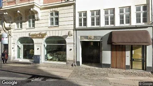 Välivaade - Office Space on Store Kongensgade, Copenhagen