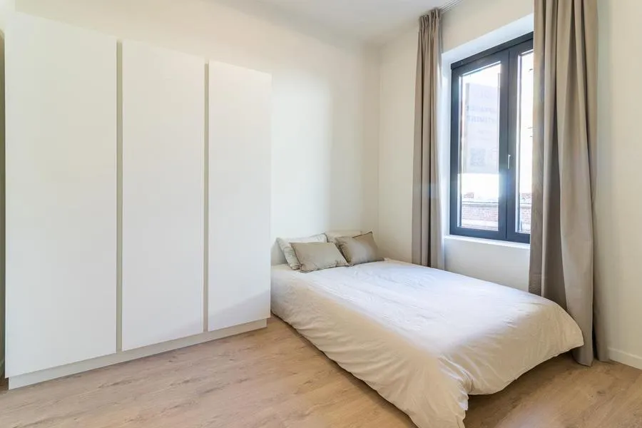 1 magamistoaga korter asukohas Leuven