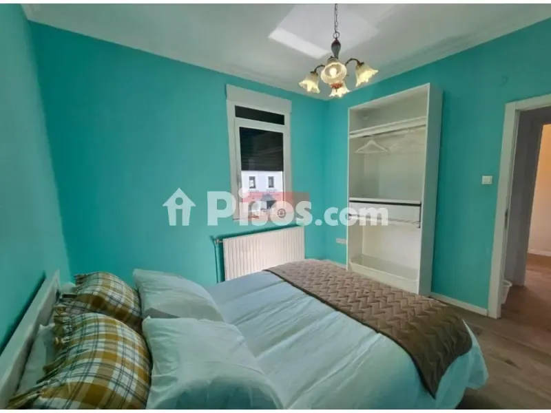Chambres - Reformed Chalet with Parking near Lugo Centre