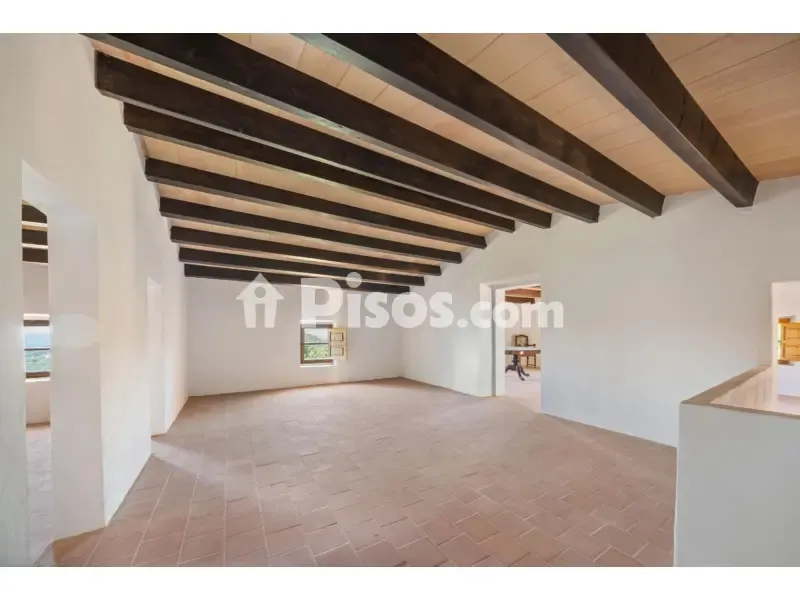 Maison 7 chambres à ES