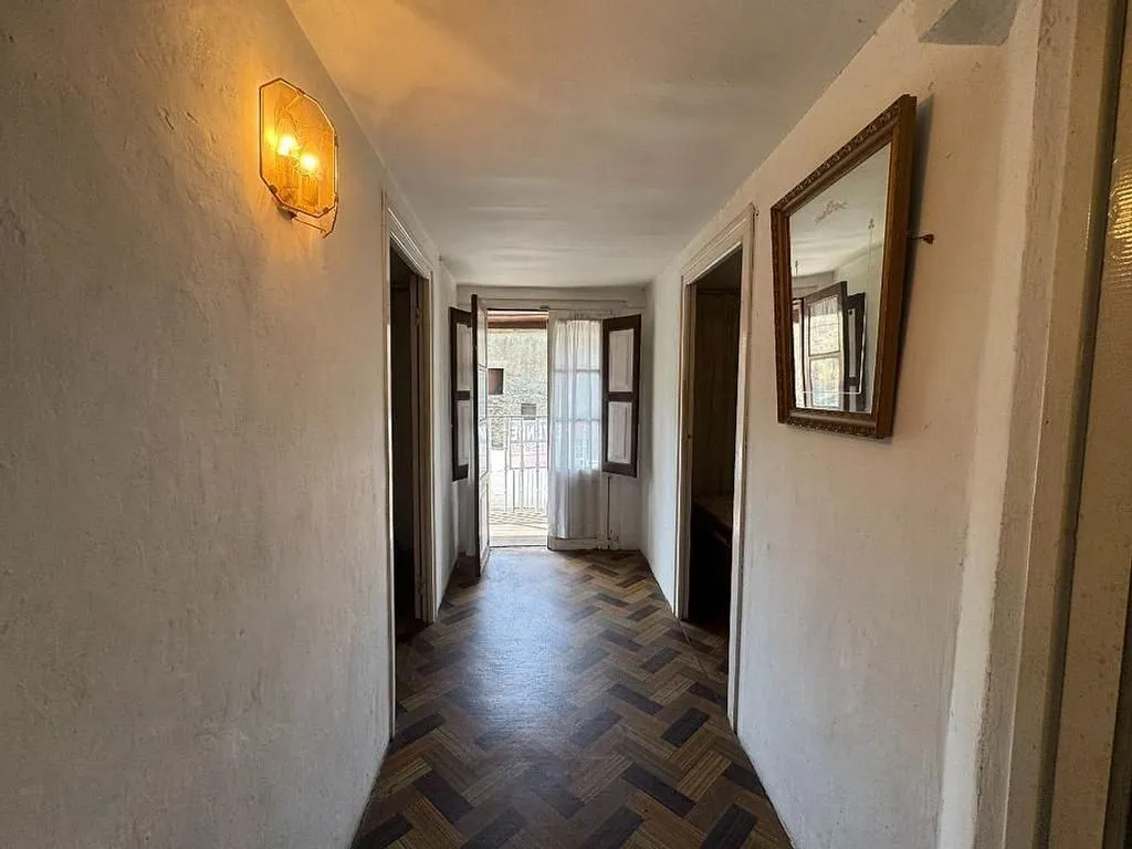 Esik - Traditional House with South View in Silio, Cantabria