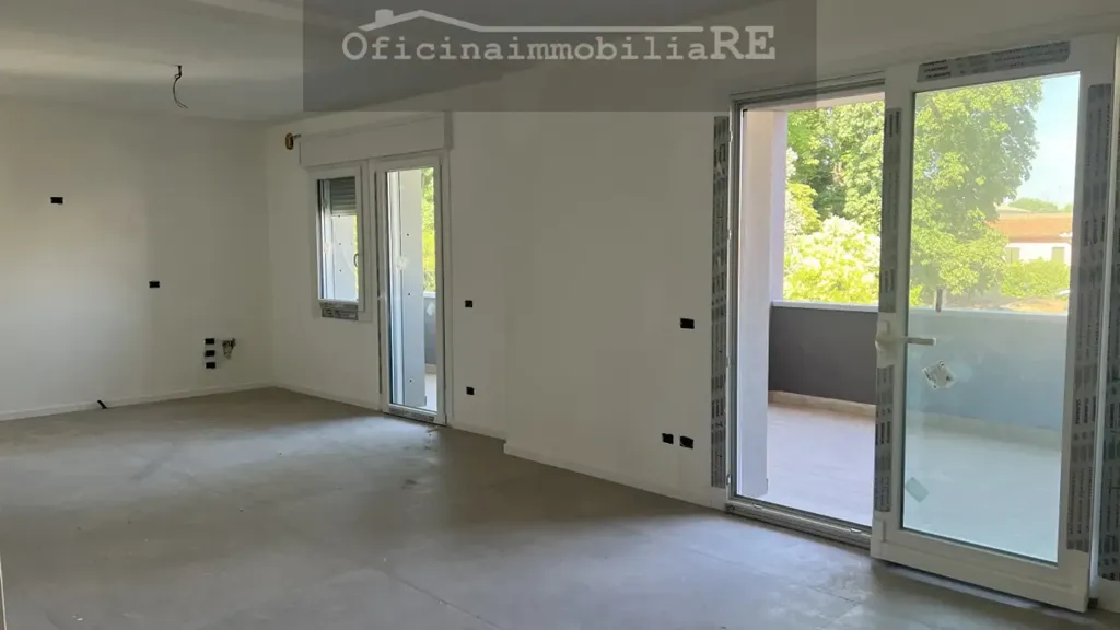 Pièces - Modern Penthouse with Terrace in Piove di Sacco