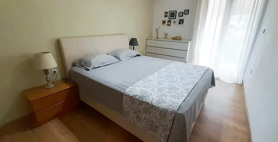 Magamistoad - Renovated Flat with Sea View in Kavala