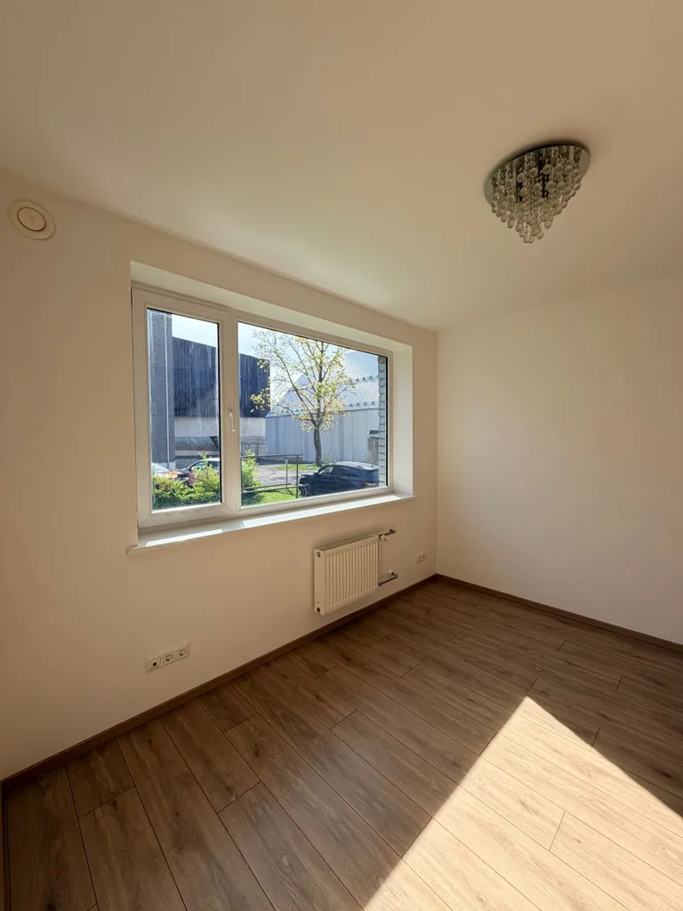Appartement 4 pièces à Rakvere linn