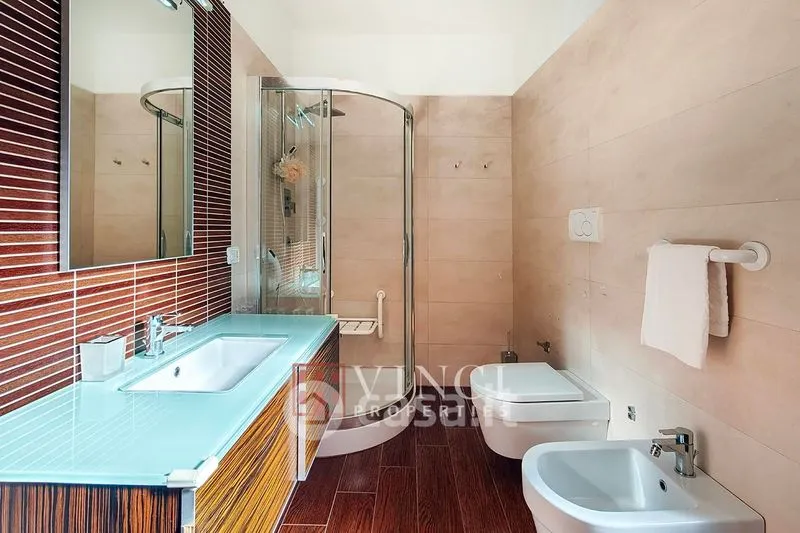 Vannitoad - Charming Apartment with Balcony in Mogliano