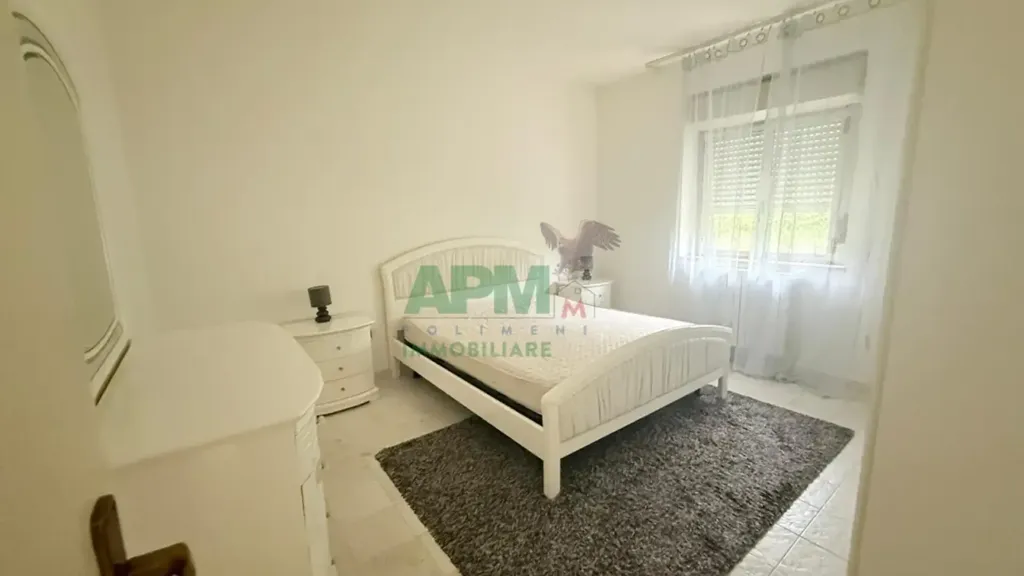 Magamistoad - Sea View Apartment in Fuscaldo