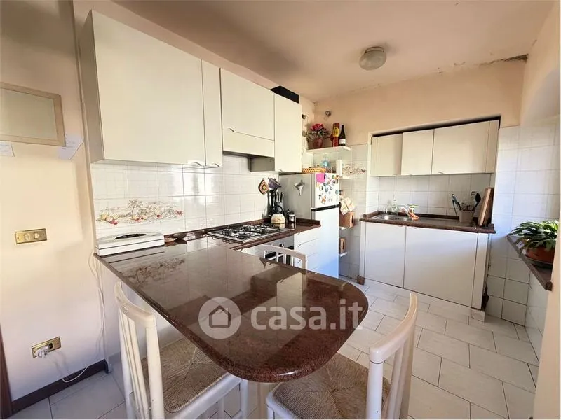 Cuisine - 2-Bedroom Apartment in Historic Centre, Spoleto
