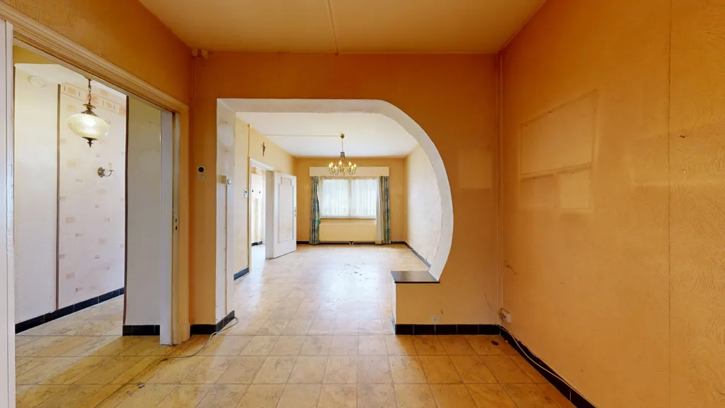 Ingresso - House in Andenne, Rue Joseph Quevit