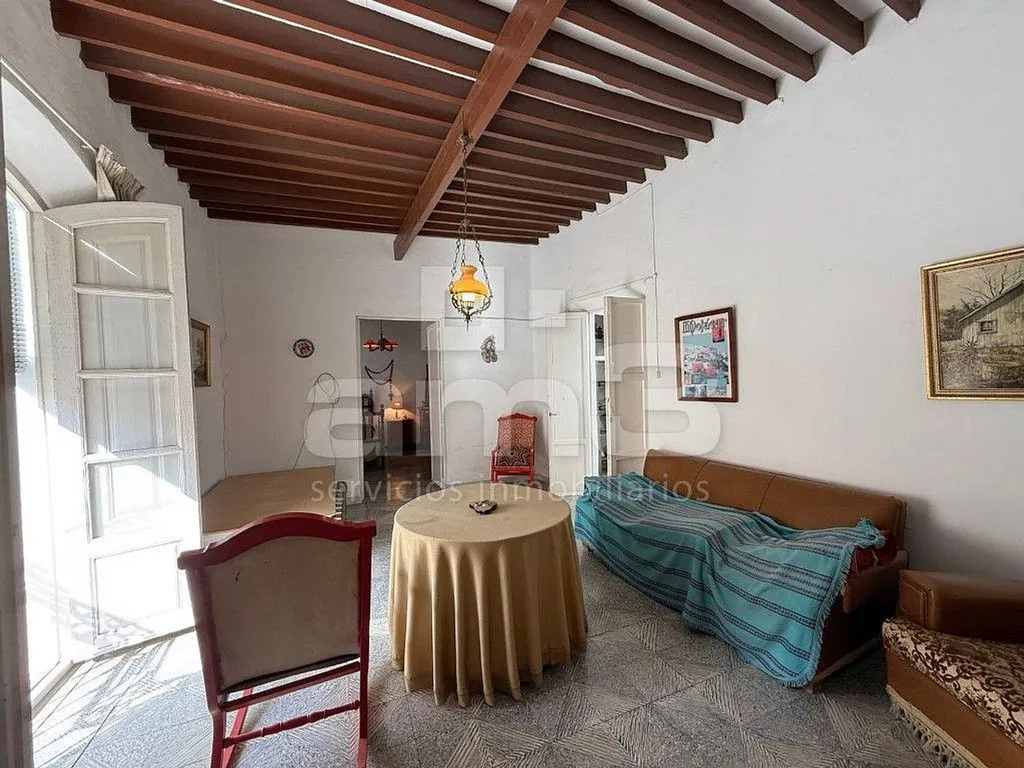Söögituba - Traditional Chalet in Vera, Almería
