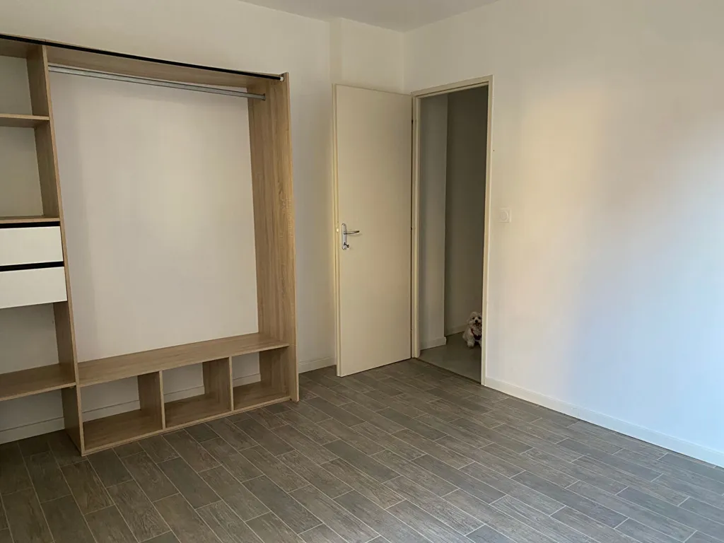 Camere da letto - Charming 2-Bed Flat in Carcassonne Centre