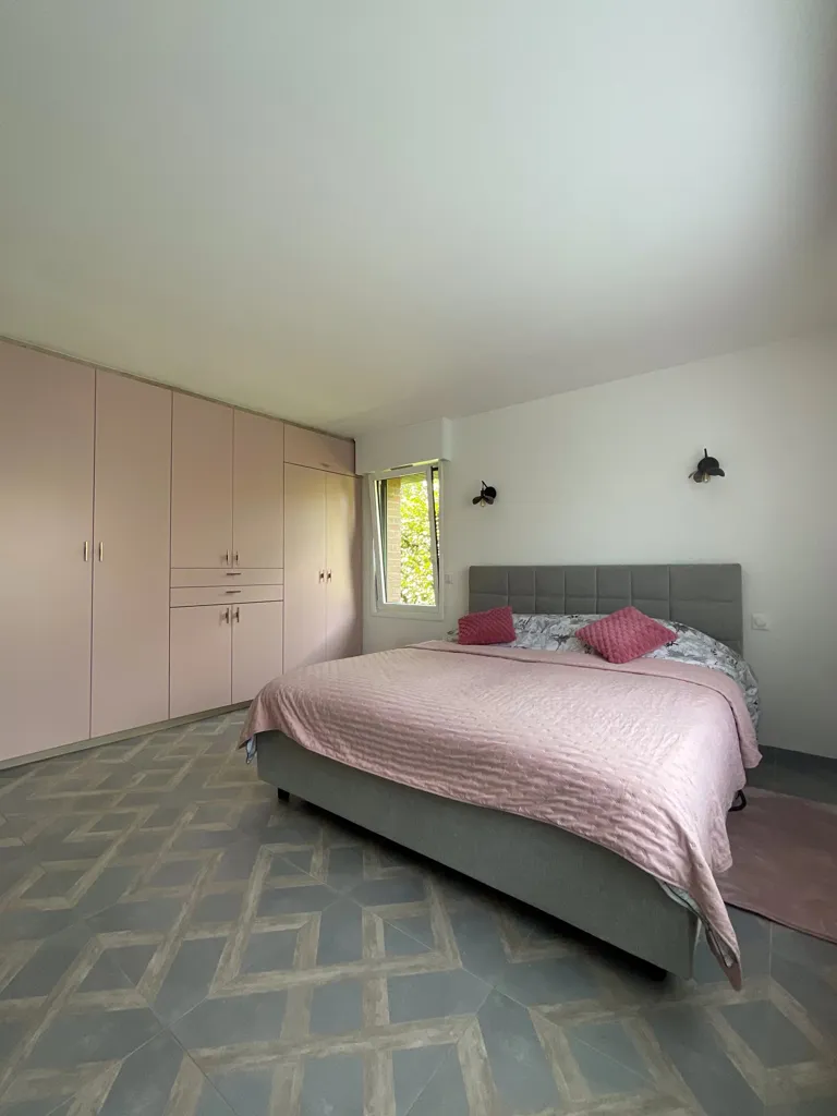 Magamistoad - Renovated House with Pool in Hem