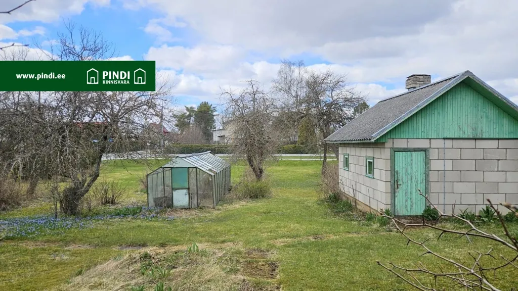 garden