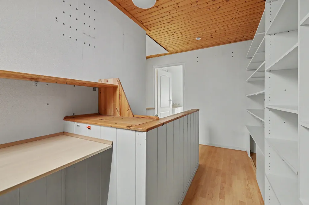 Toad - 2-Storey House with Garden in Wemeldinge