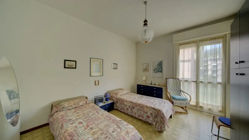 Magamistoad - Spacious Duplex with Pools in Rapallo