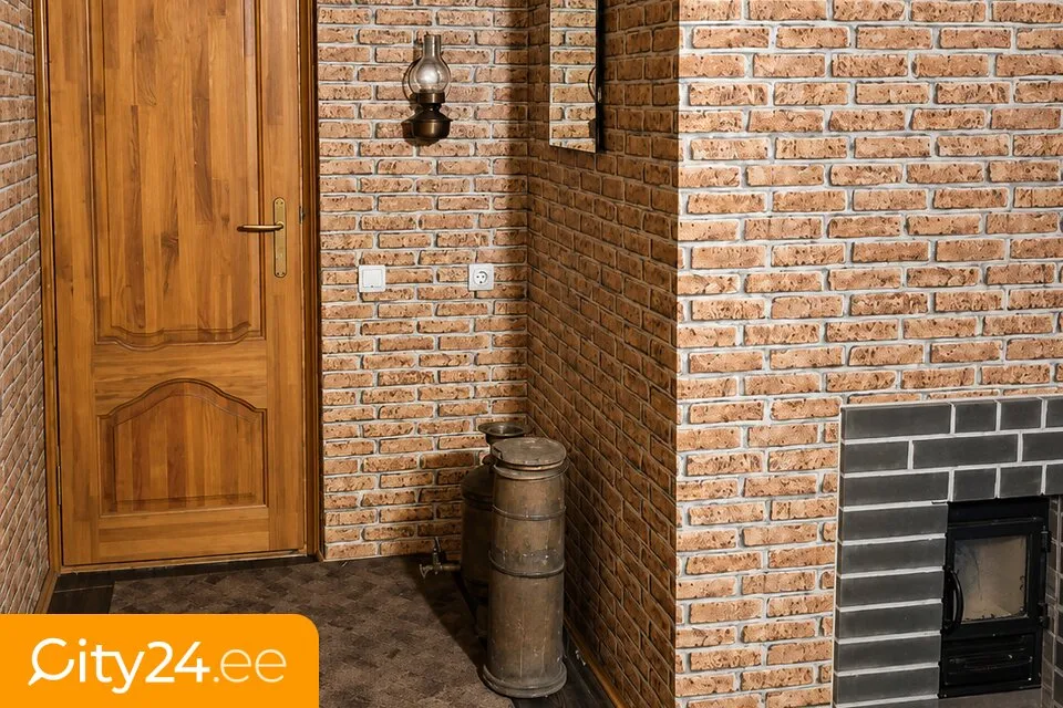 Maison 5 pièces à Cēsis