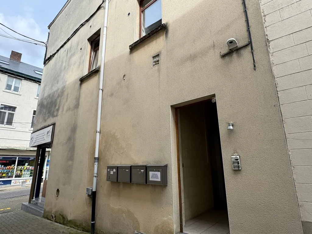 Maison 3 chambres à Gembloux