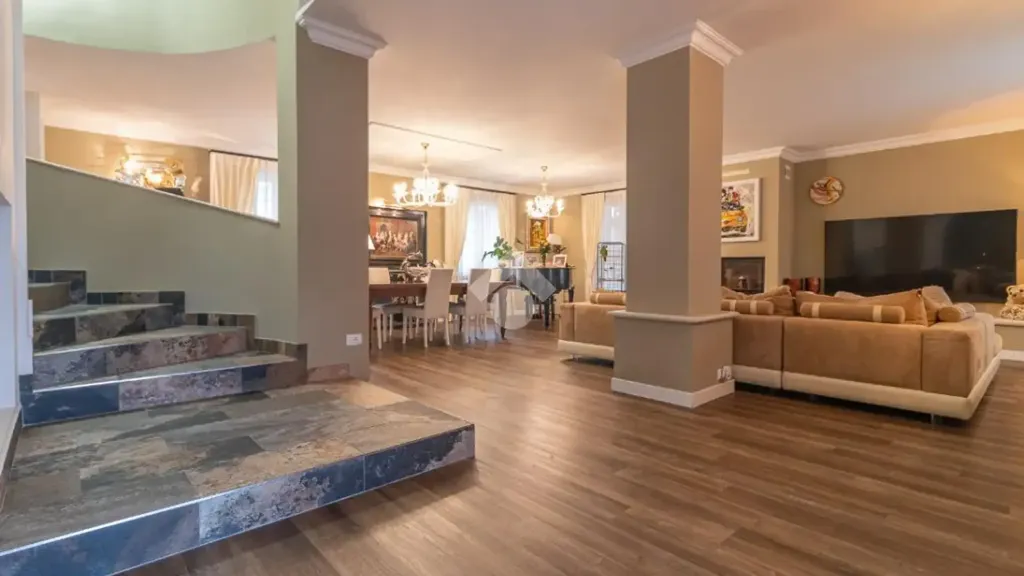 Elutuba - Luxury Villa with Pool in Sala, Cesenatico
