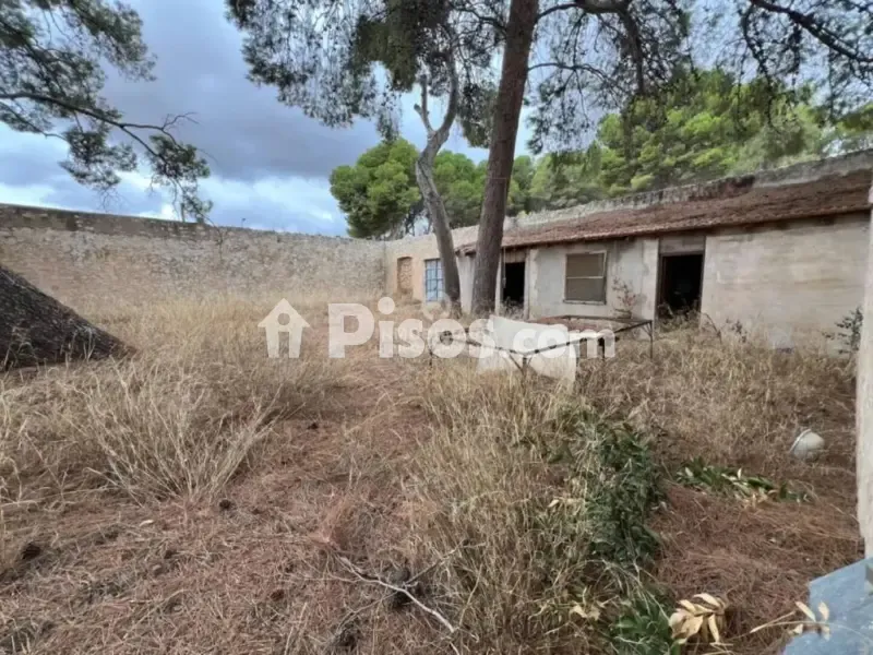 Välivaade - Señorial Chalet with Large Plot in La Romana