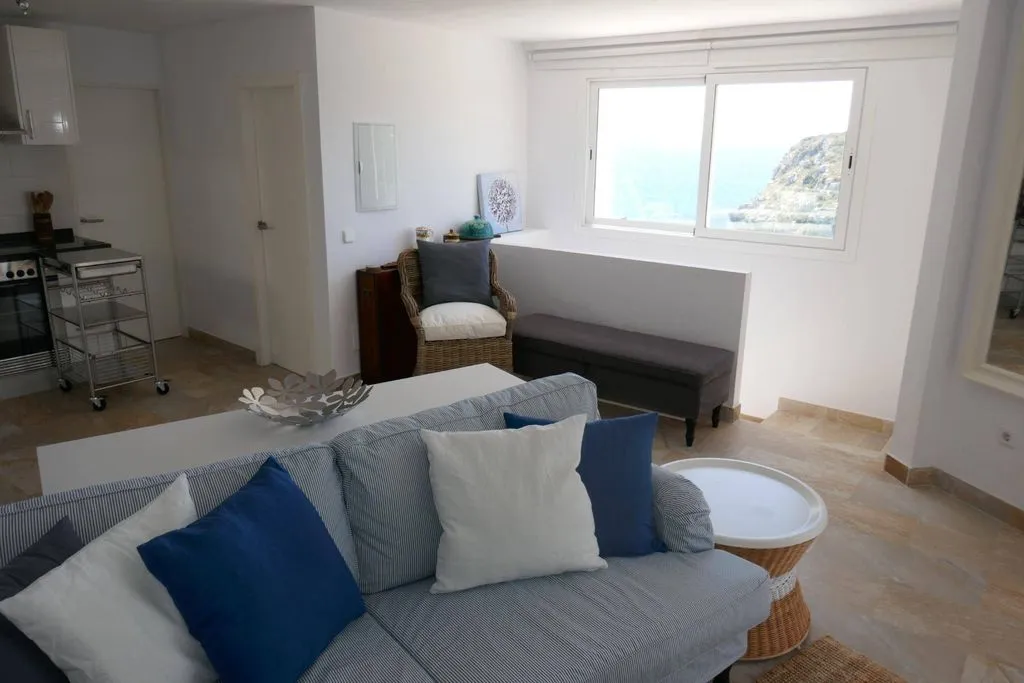 Elutuba - Terraced House with Pool in Alaior