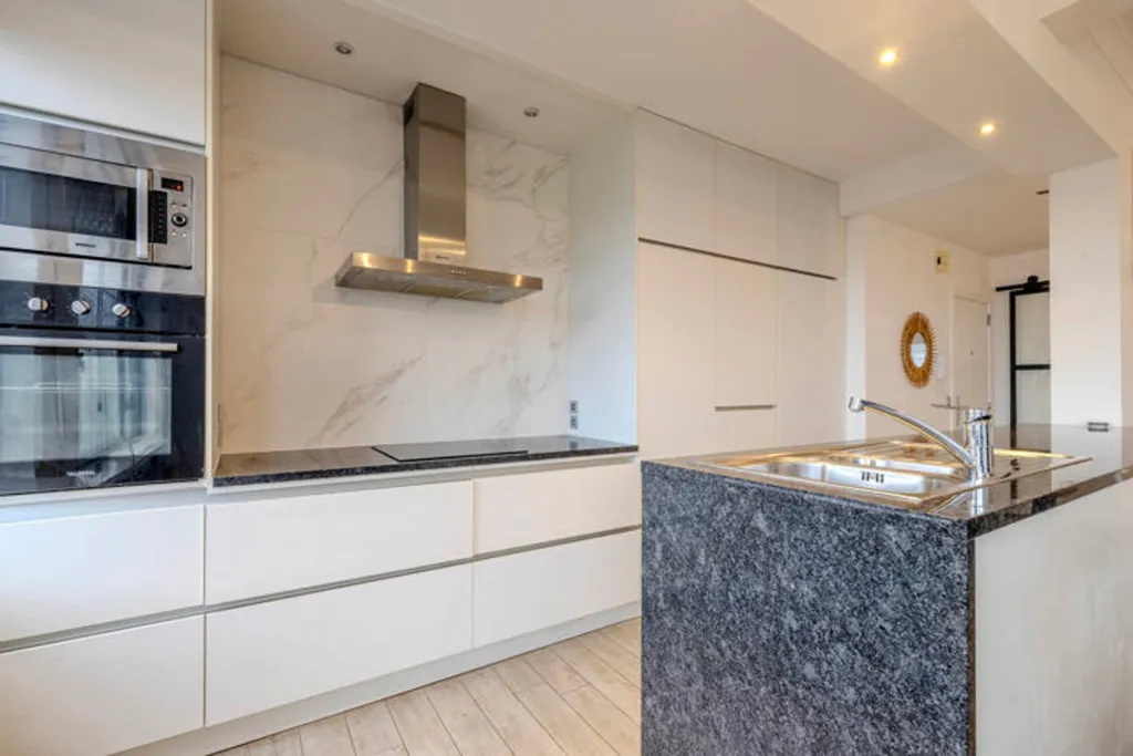 2-bedroom apartment in Antwerpen