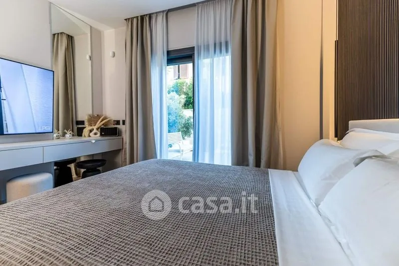 Magamistoad - Modern Triplex with Private Garden in Olbia