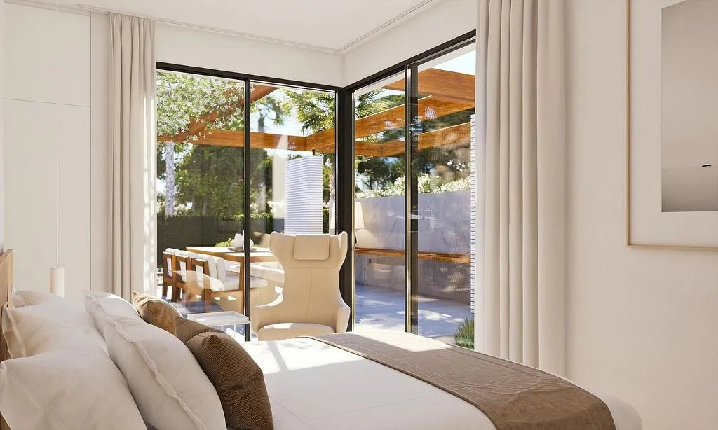 Magamistoad - Villa with Private Pool in Orihuela Costa
