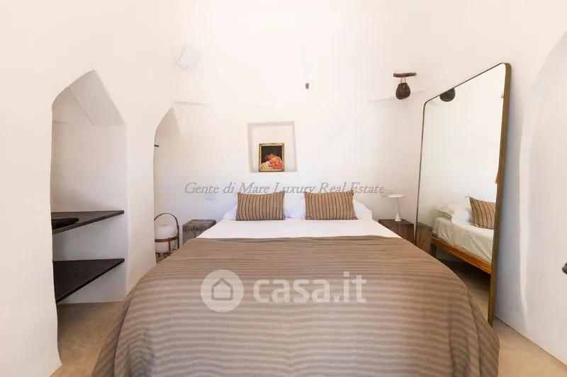 Chambres - Trullo with Pool in Ostuni