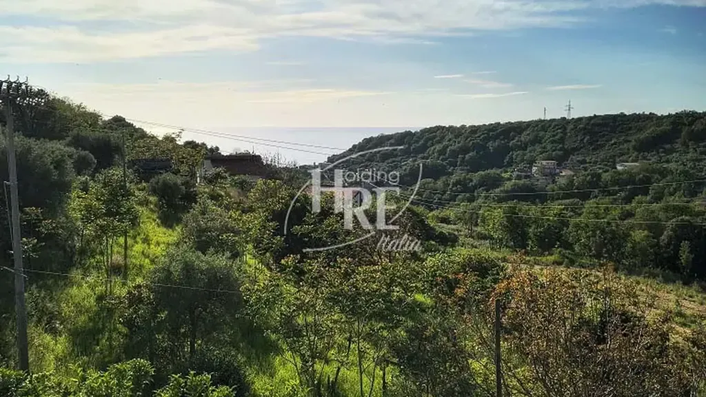 Aed - Panoramic Villa in Belvedere Marittimo