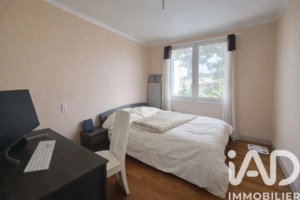 Magamistoad - 1960s Apartment with Garden in Brive-la-Gaillarde