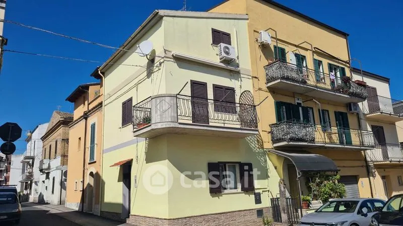 Välivaade - Restored Villa with Balcony in Vasto