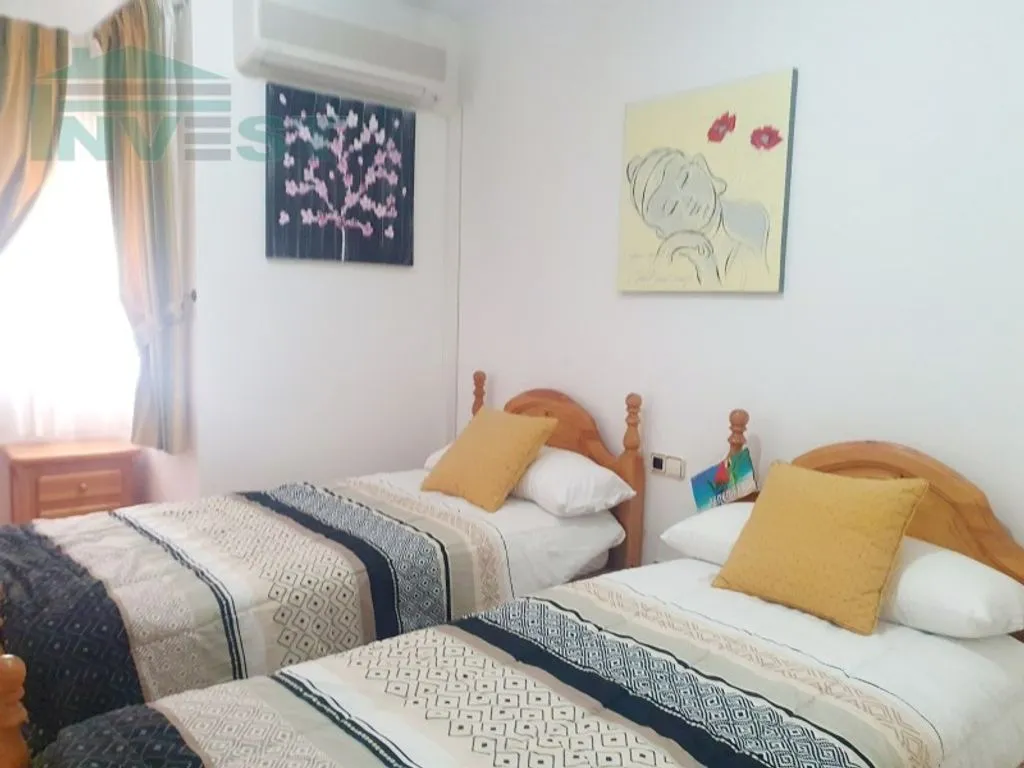 Magamistoad - Luxury Semidetached House with Pool in Adeje