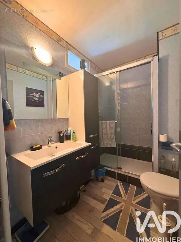 Appartement T2 Lumineux avec Parking à Limoges